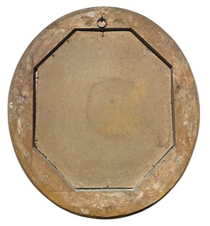 Vyšívaná ikona- Svatý Jiří