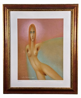 Zábranský Vlastimil - Zplozenci nebe