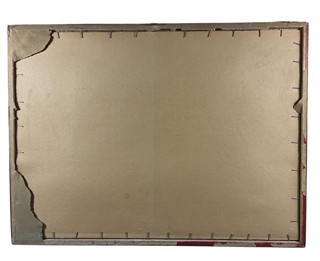 Toman Karel - Bárky na Jordánu