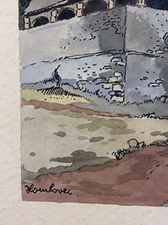 Toman Karel - Kostelík