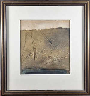 Škarohlíd Jaroslav - Podzimní zahrady