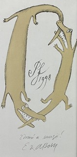 Born Adolf - PF 1998