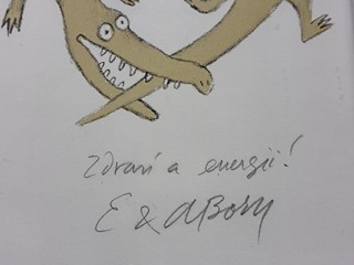 Born Adolf - PF 1998