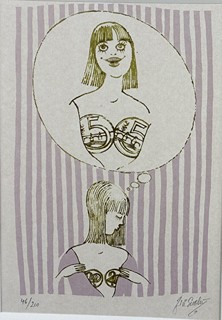 Suchý Jiří - Sen o pětikorunách