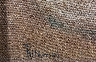 Bílkovský František - Třešně zrály