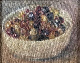 Bílkovský František - Třešně zrály