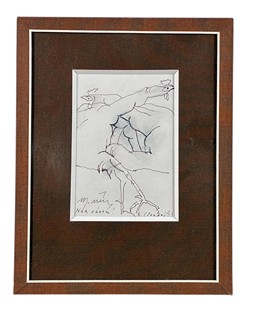 Netík Miroslav - Souboj? Nad ránem!