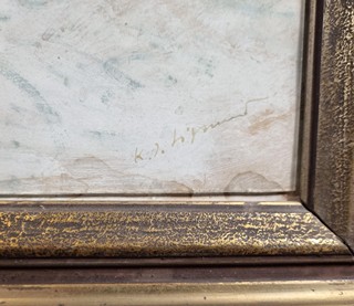 Sigmund Karel Jan - Zima