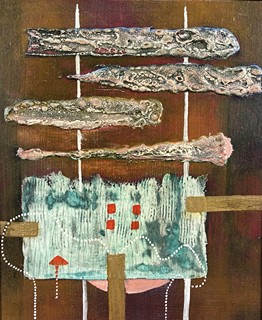 Kratochvila Stanislav - Navlékání červánků