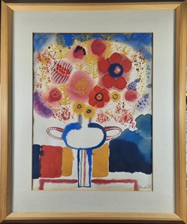 Hanzl Oldřich - Pugét