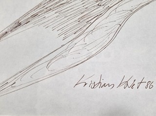 Kodet Kristian - Dvojanděl