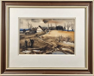 Odvárka Jan - Cesta domů