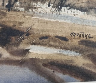 Odvárka Jan - Cesta domů