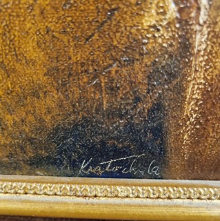 Kratochvila Stanislav - O růži