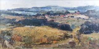 Lukášek Alois - Modro na horizontu