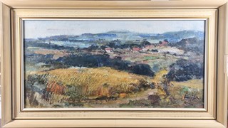 Lukášek Alois - Modro na horizontu