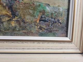 Lukášek Alois - Modro na horizontu