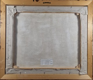 Kratochvila Stanislav - Klášterní knihovna