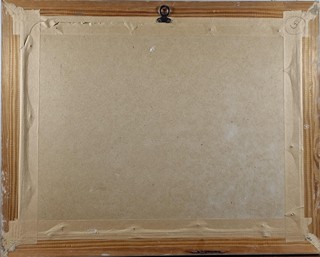 Bílkovský František - Černí hřebci