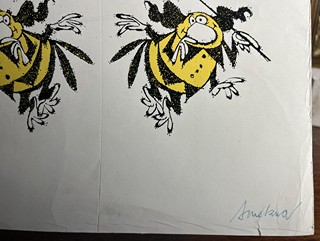 Smetana Zdeněk - Čmeláci