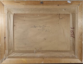 Heřman Jiří - Krajina