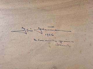 Heřman Jiří - Krajina