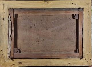 Koster Everhardus - Červánky nad mořem