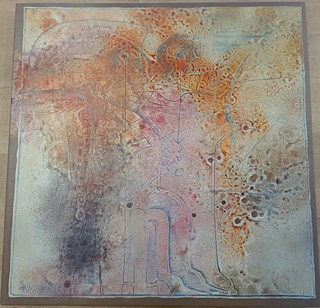 Bruckmüller Josef - Dva 1989