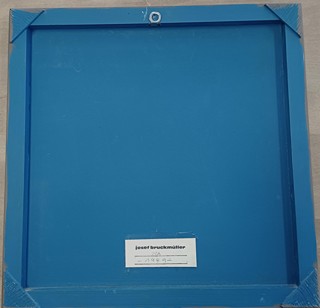 Bruckmüller Josef - Dva 1989