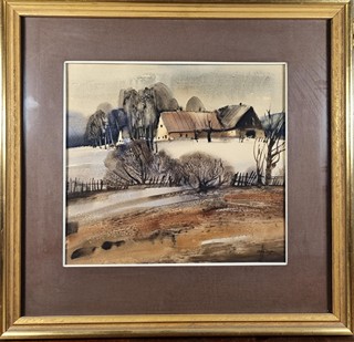 Odvárka Jan - V rozpité krajině