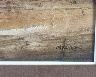 Odvárka Jan - V rozpité krajině