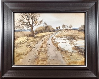 Odvárka Jan - Cesta k Javorku