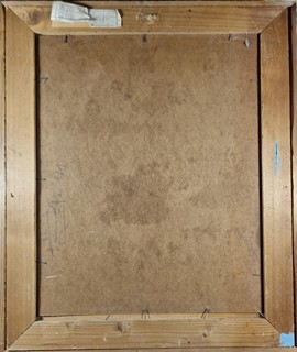 Kadula Josef - Nádvoří univerzity v Krakově