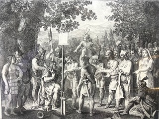 Machek Antonín - Čechy! Čechy, ať slove!