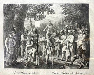 Machek Antonín - Čechy! Čechy, ať slove!