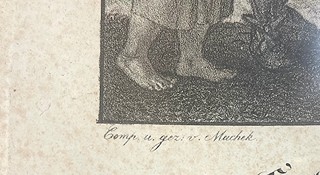 Machek Antonín - Čechy! Čechy, ať slove!