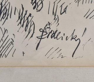 Židlický Jiří - Srnec