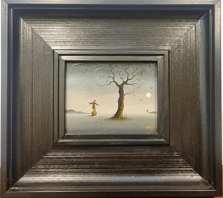 Pardy Pavel - Návrat domů