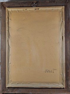 Voneš Ludvík - Zátiší s letním pugétem