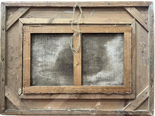 Na rozbouřeném moři