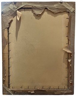 Zimmermann Gunter - Zřícenina hradu Kapušany