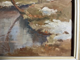 Zobač František - Příchod jara