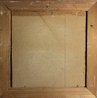 Zobač František - Příchod jara