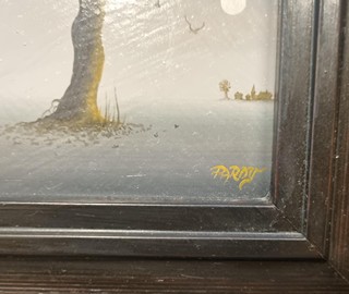 Pardy Pavel - Návrat domů