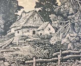 Jaroněk Bohumír - Horská krása Beskyd