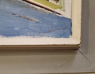 Grus Jaroslav - U silnice