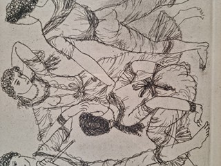 Procházka Antonín - Setkání