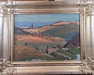 Tylš Emil - Podzimní romance