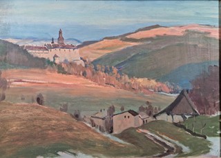 Tylš Emil - Podzimní romance