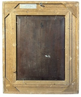 Odpoledne v zahradě